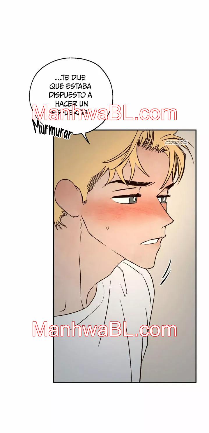Crush and Burn - Capítulo 24.00 manhwa