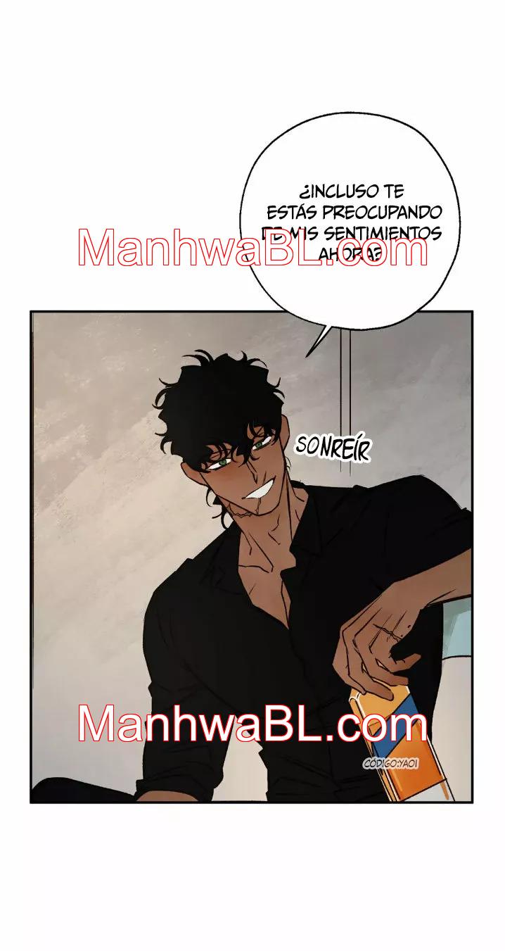 Crush and Burn - Capítulo 24.00 manhwa