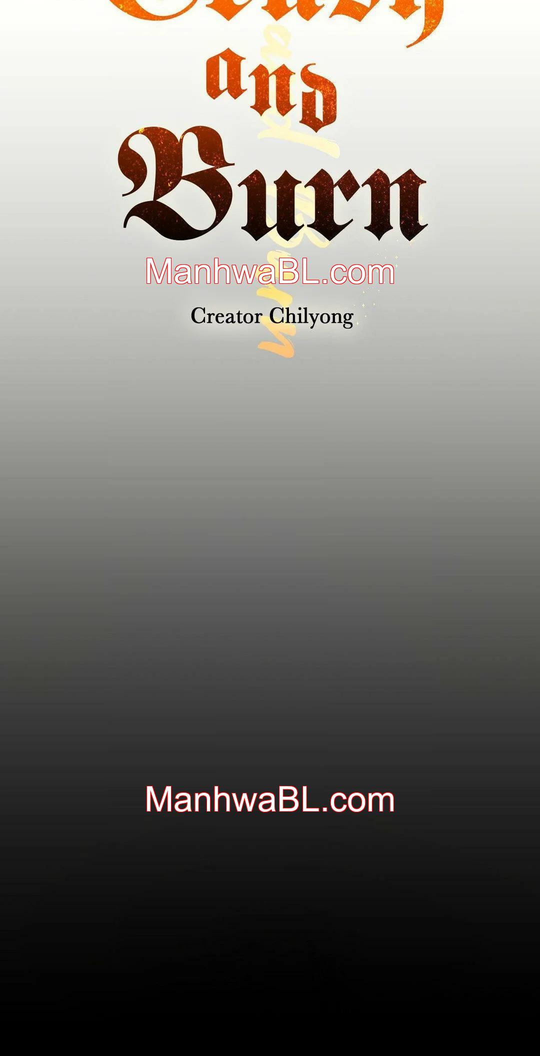 Crush and Burn - Capítulo 93.00 manhwa