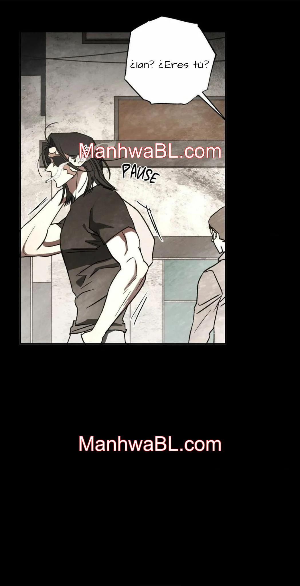 Crush and Burn - Capítulo 93.00 manhwa