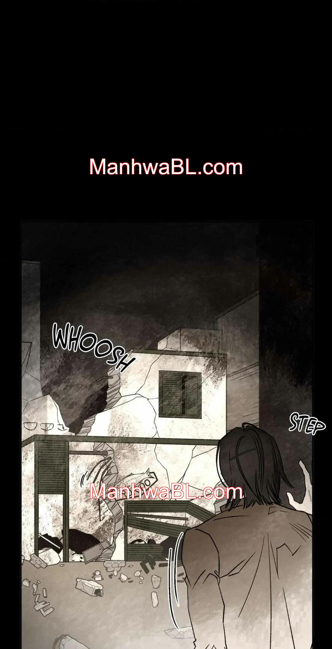 Crush and Burn - Capítulo 93.00 manhwa