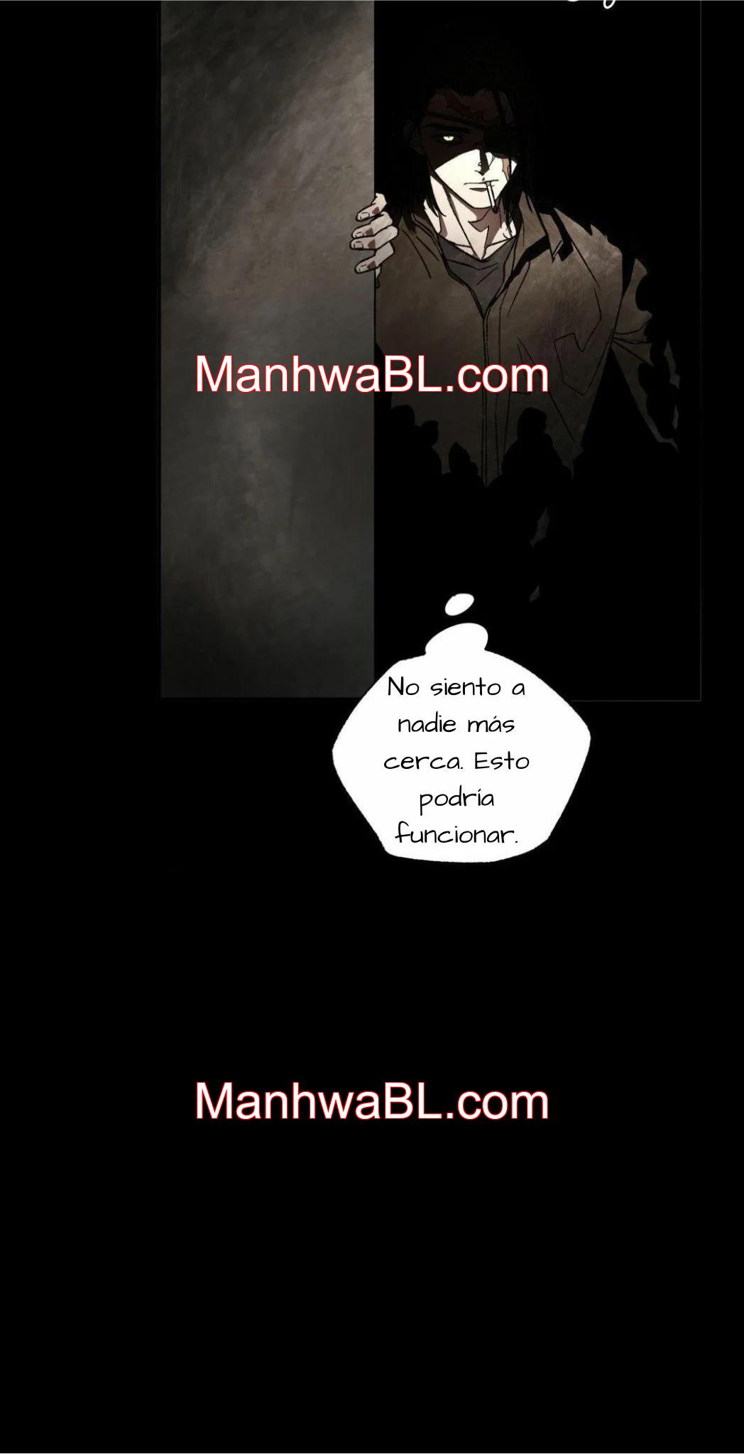 Crush and Burn - Capítulo 93.00 manhwa