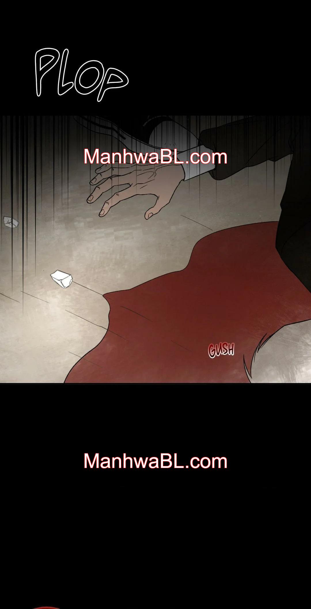 Crush and Burn - Capítulo 93.00 manhwa