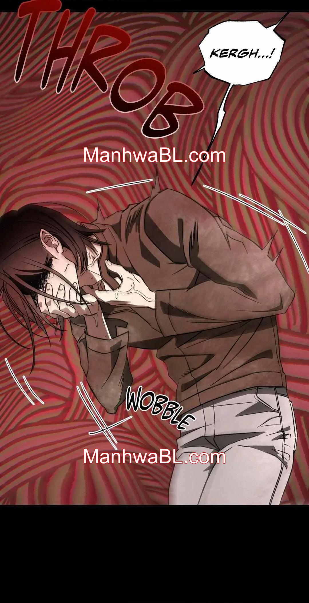 Crush and Burn - Capítulo 93.00 manhwa