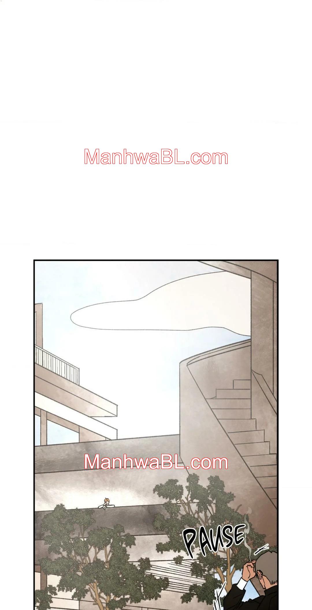 Crush and Burn - Capítulo 93.00 manhwa