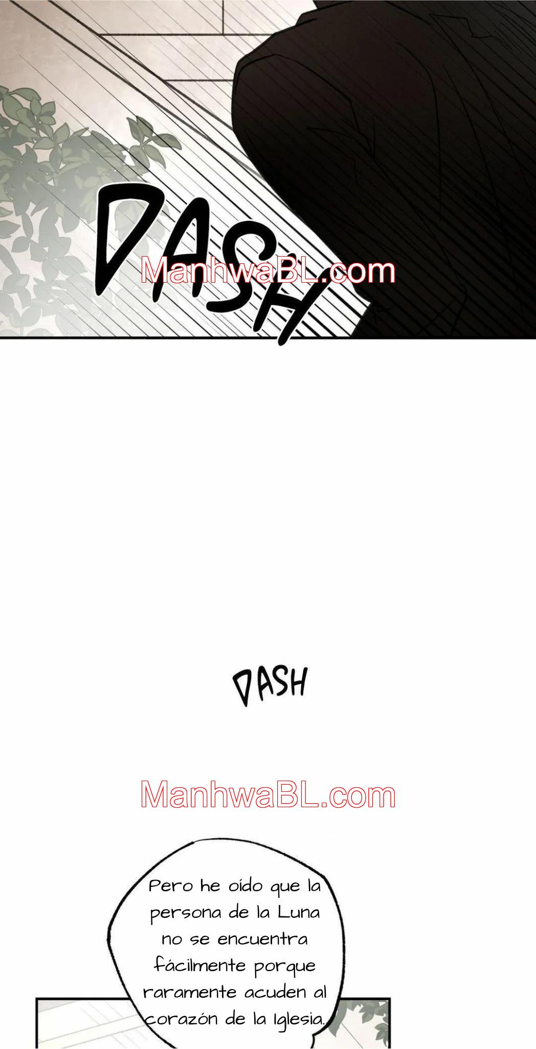 Crush and Burn - Capítulo 93.00 manhwa