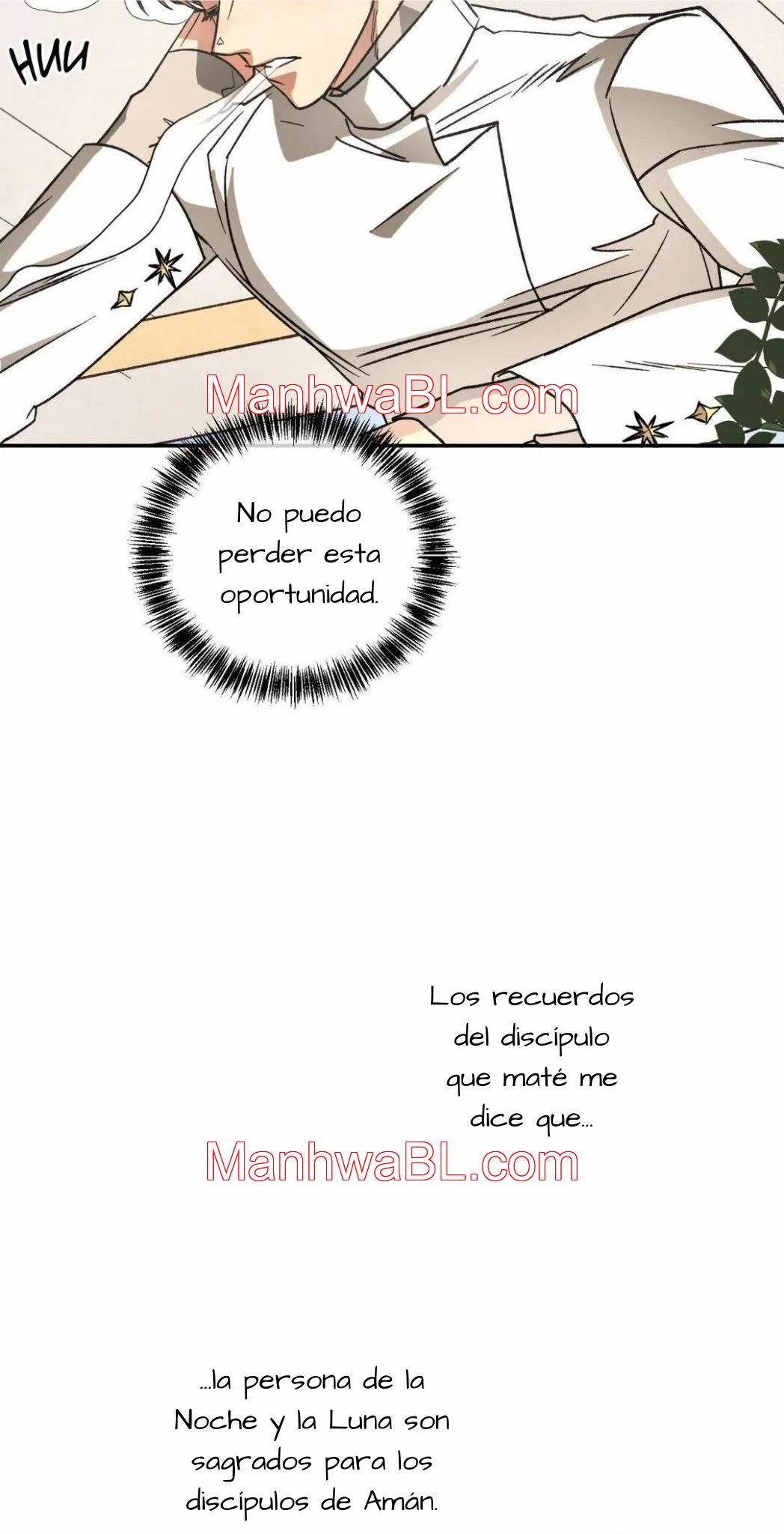 Crush and Burn - Capítulo 93.00 manhwa