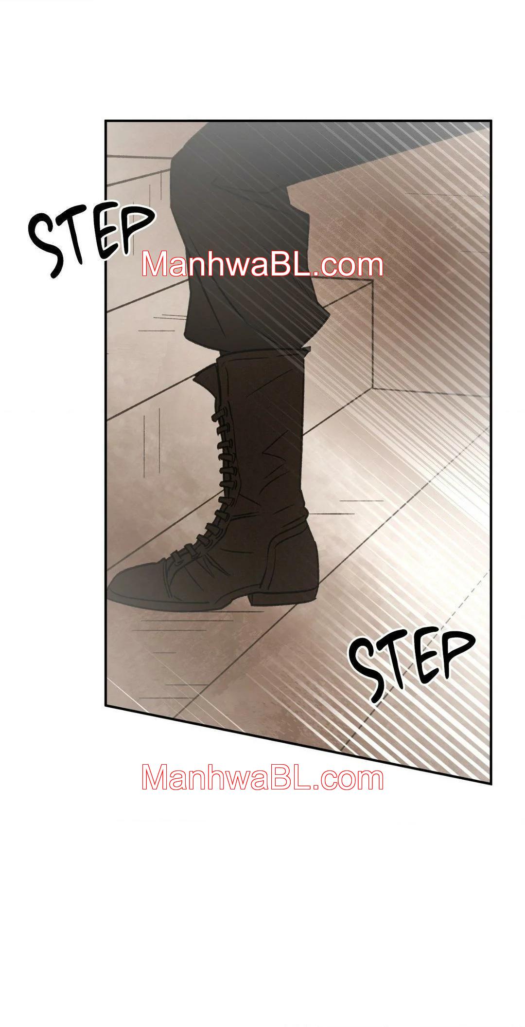Crush and Burn - Capítulo 93.00 manhwa