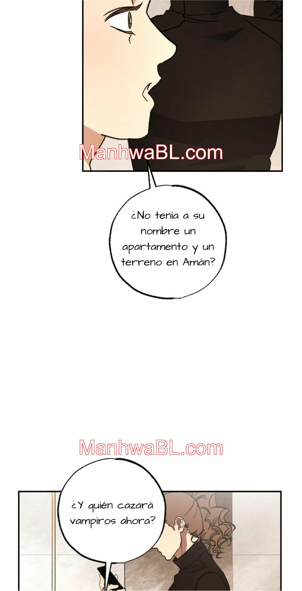 Crush and Burn - Capítulo 93.00 manhwa