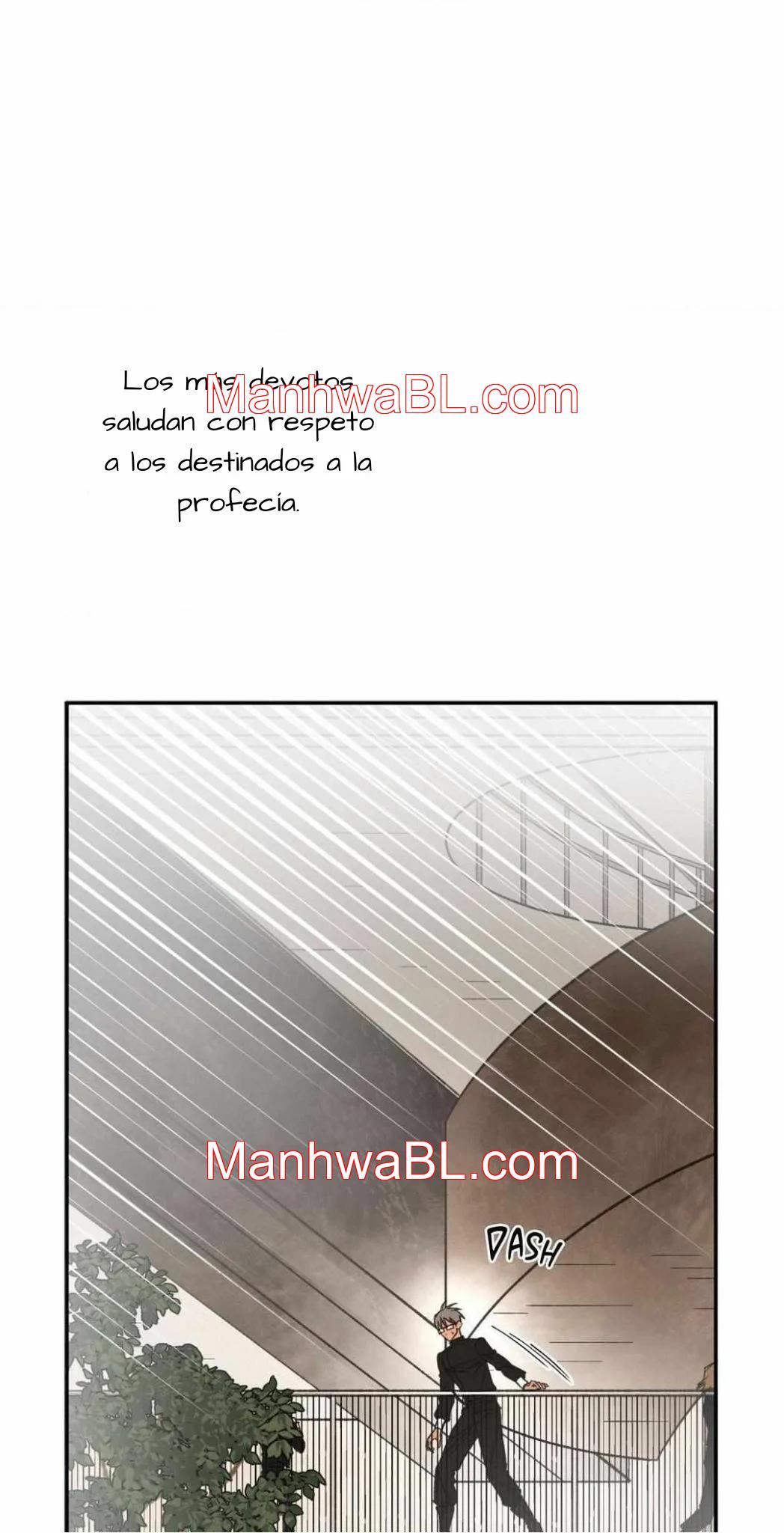 Crush and Burn - Capítulo 93.00 manhwa