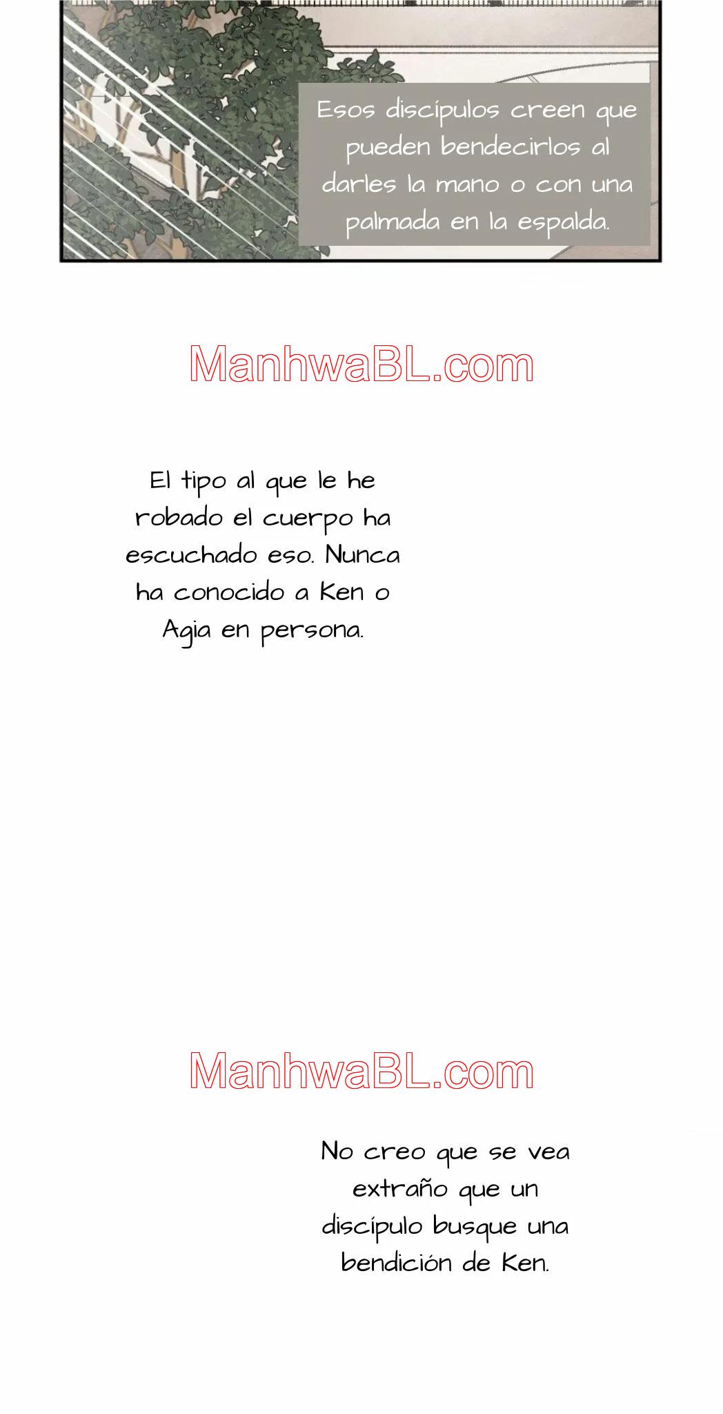 Crush and Burn - Capítulo 93.00 manhwa