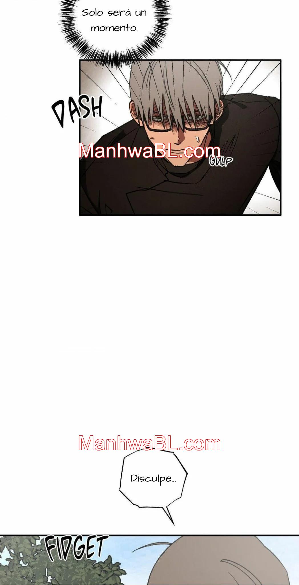 Crush and Burn - Capítulo 93.00 manhwa