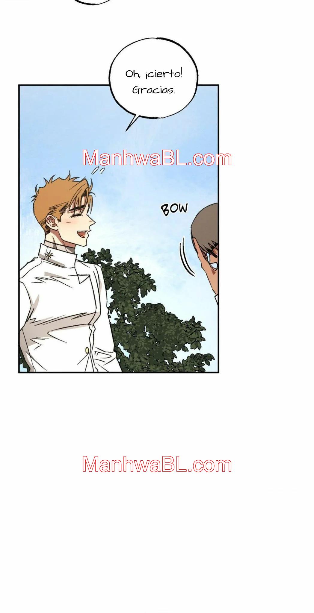 Crush and Burn - Capítulo 93.00 manhwa