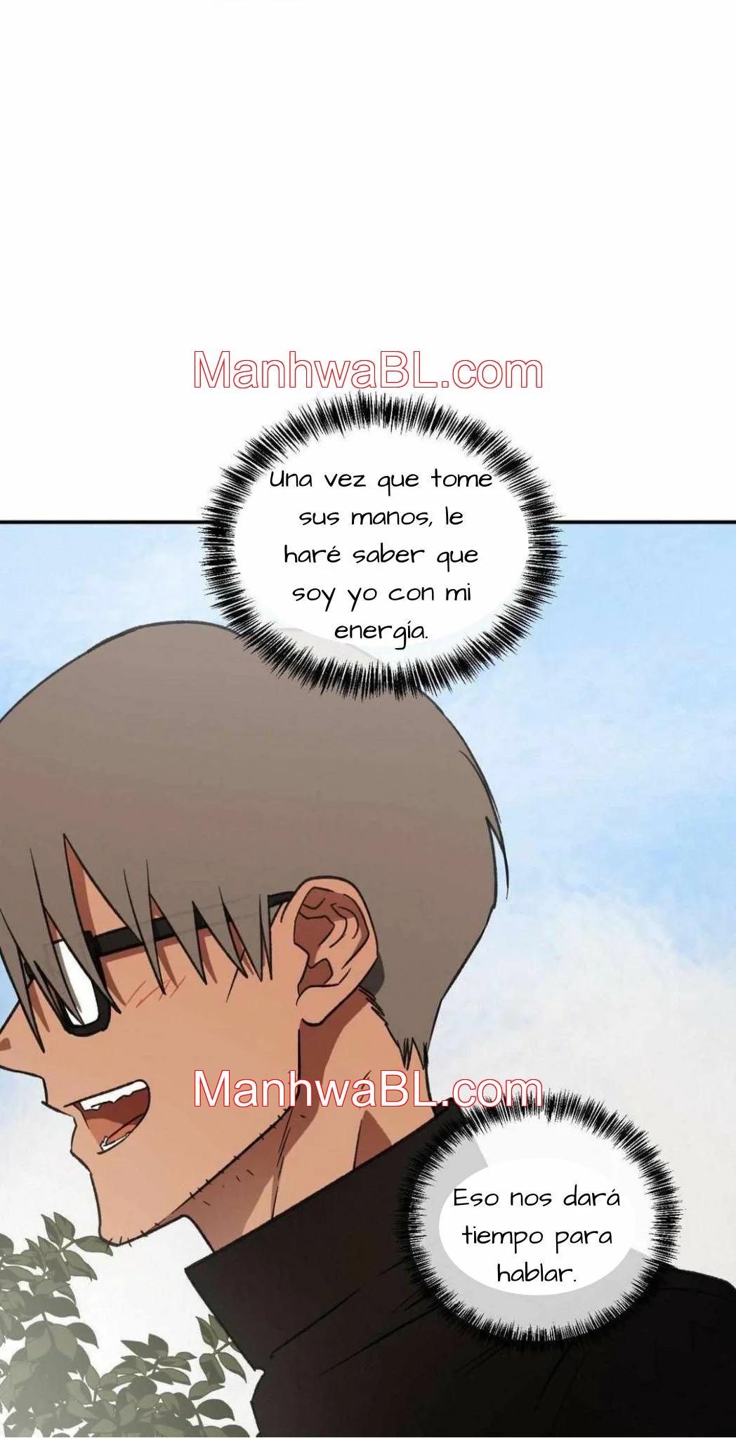 Crush and Burn - Capítulo 93.00 manhwa