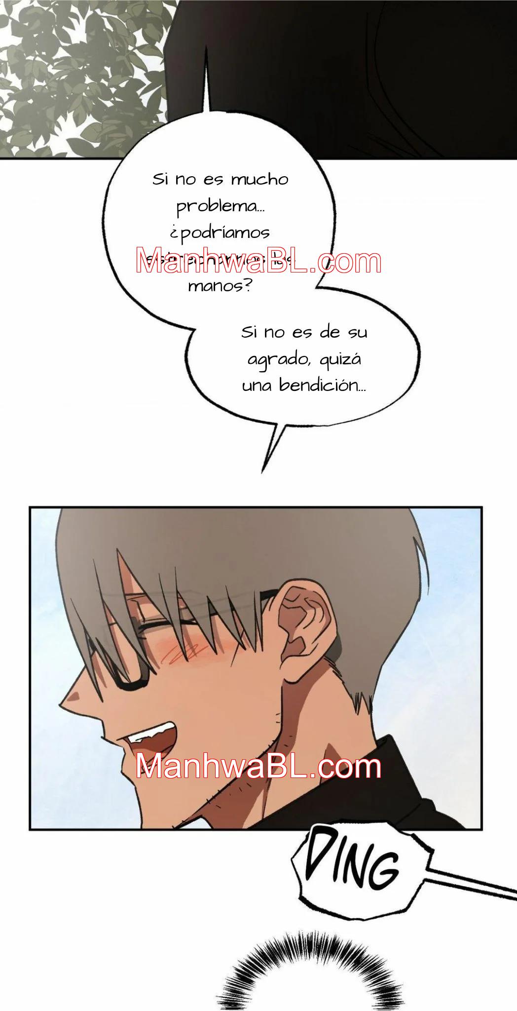 Crush and Burn - Capítulo 93.00 manhwa