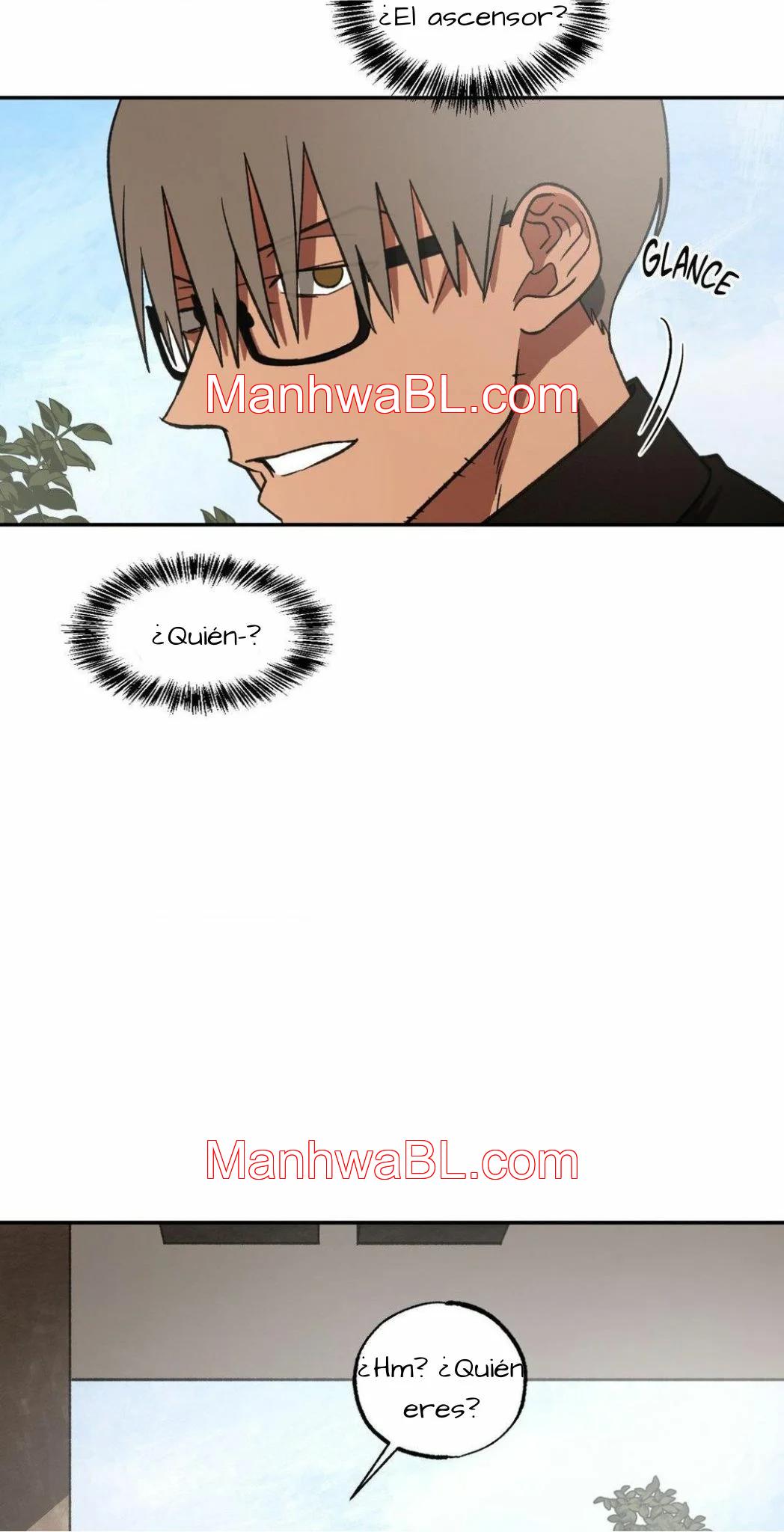 Crush and Burn - Capítulo 93.00 manhwa