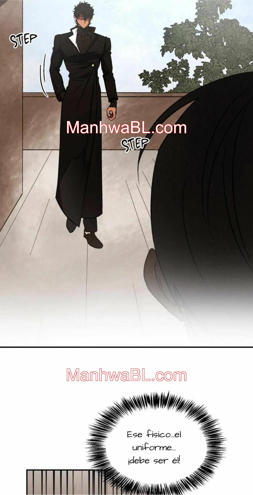 Crush and Burn - Capítulo 93.00 manhwa
