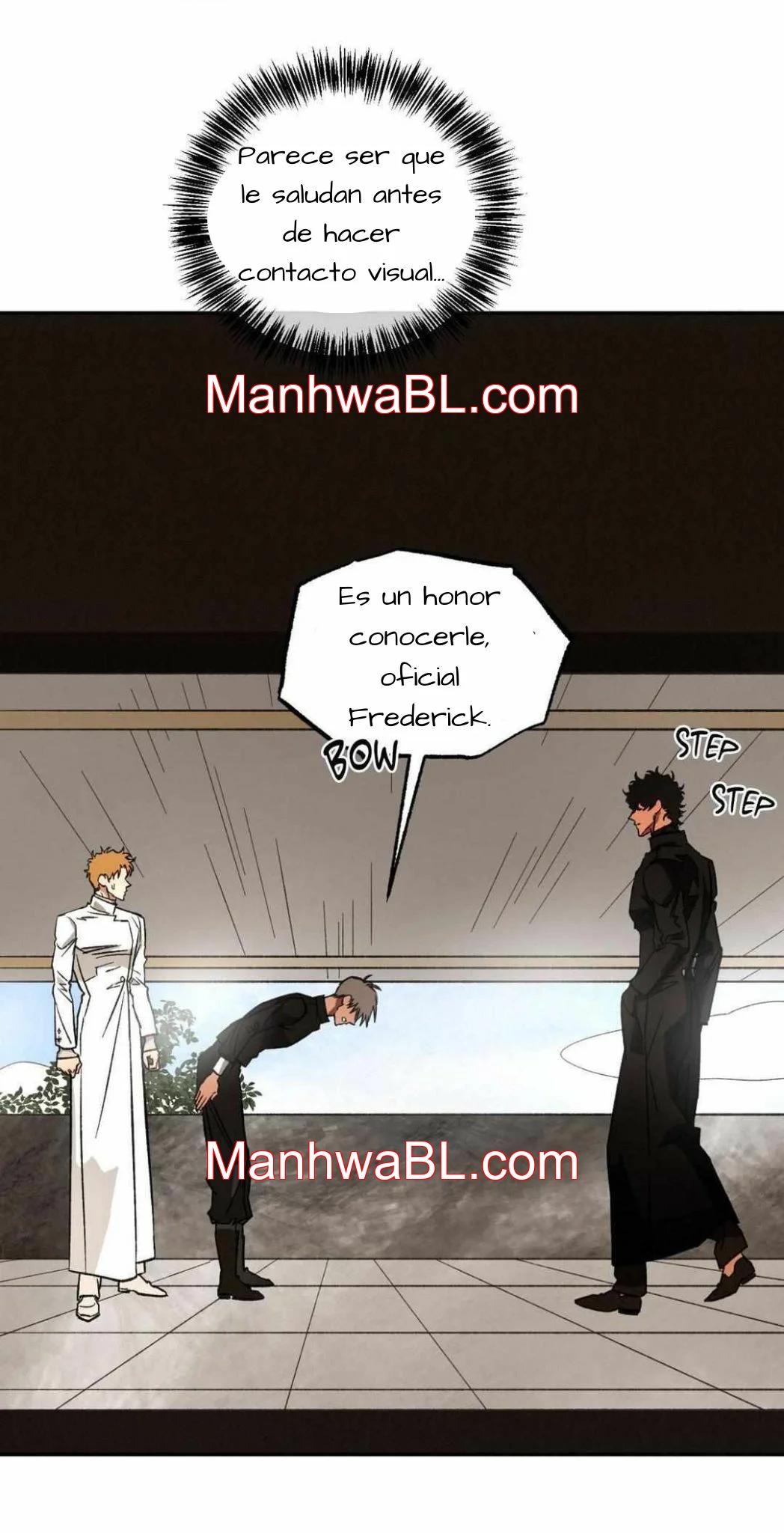 Crush and Burn - Capítulo 93.00 manhwa