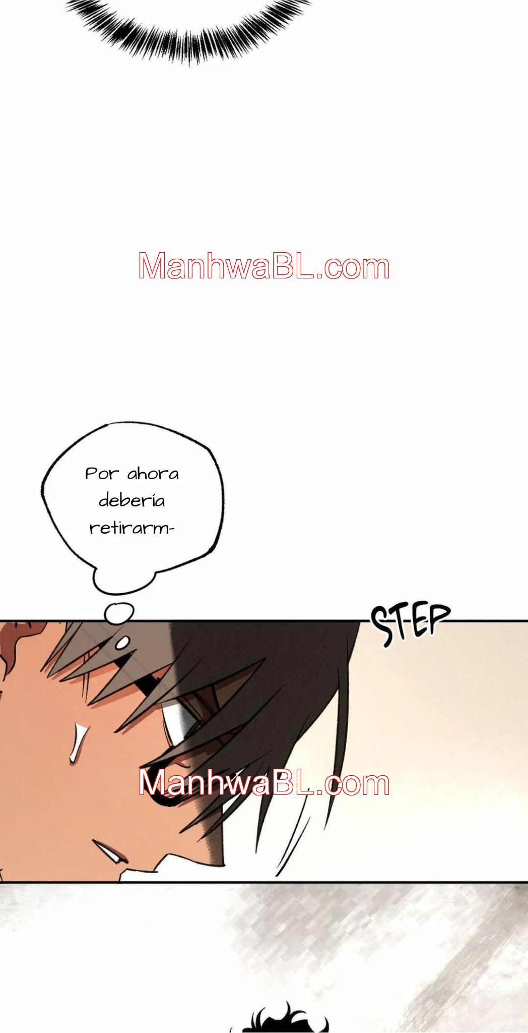 Crush and Burn - Capítulo 93.00 manhwa
