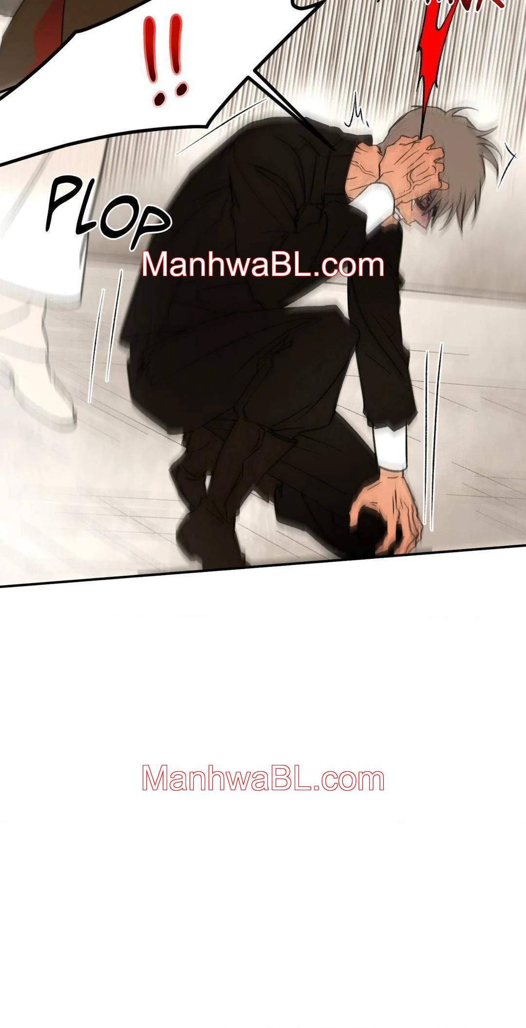 Crush and Burn - Capítulo 93.00 manhwa