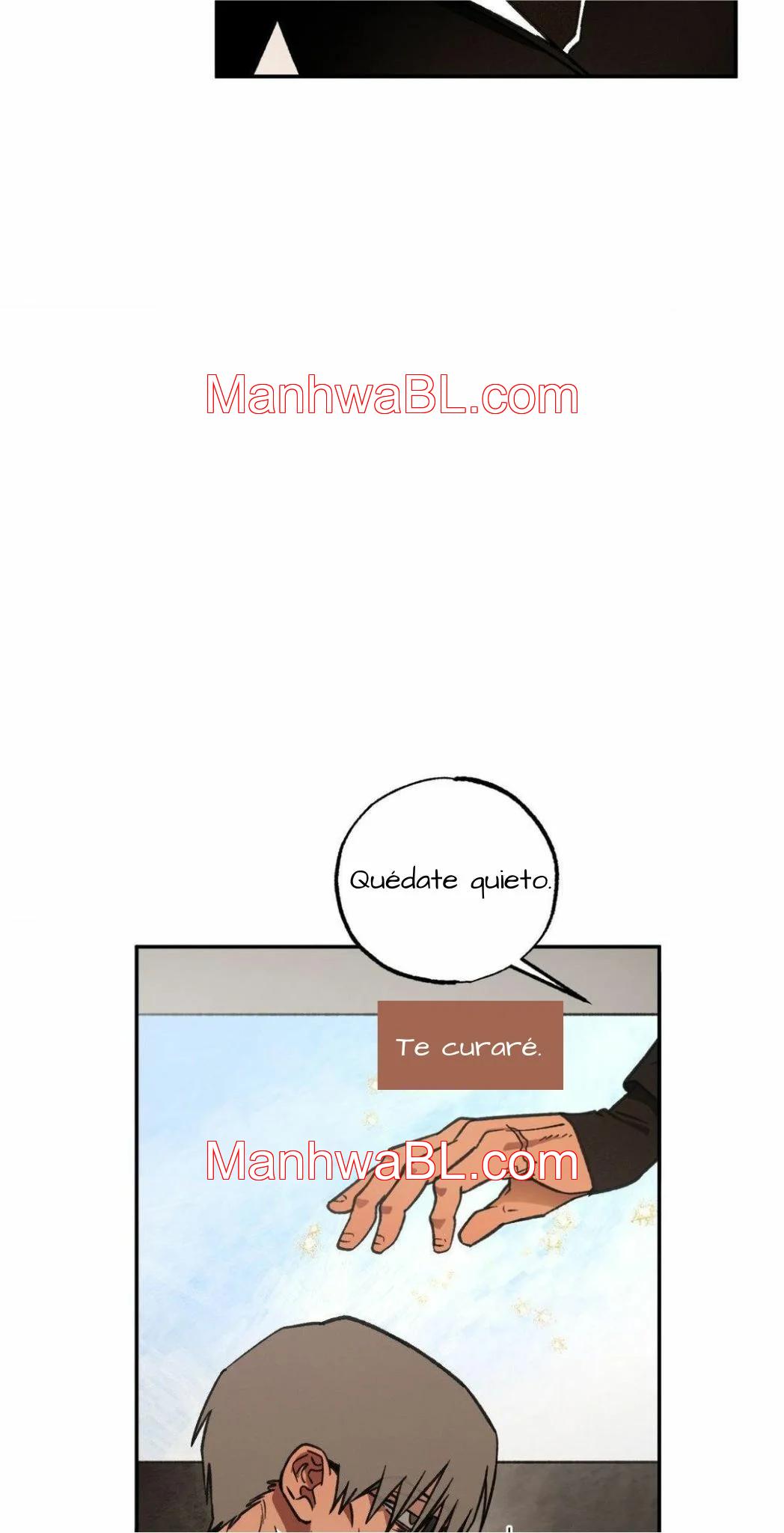Crush and Burn - Capítulo 93.00 manhwa