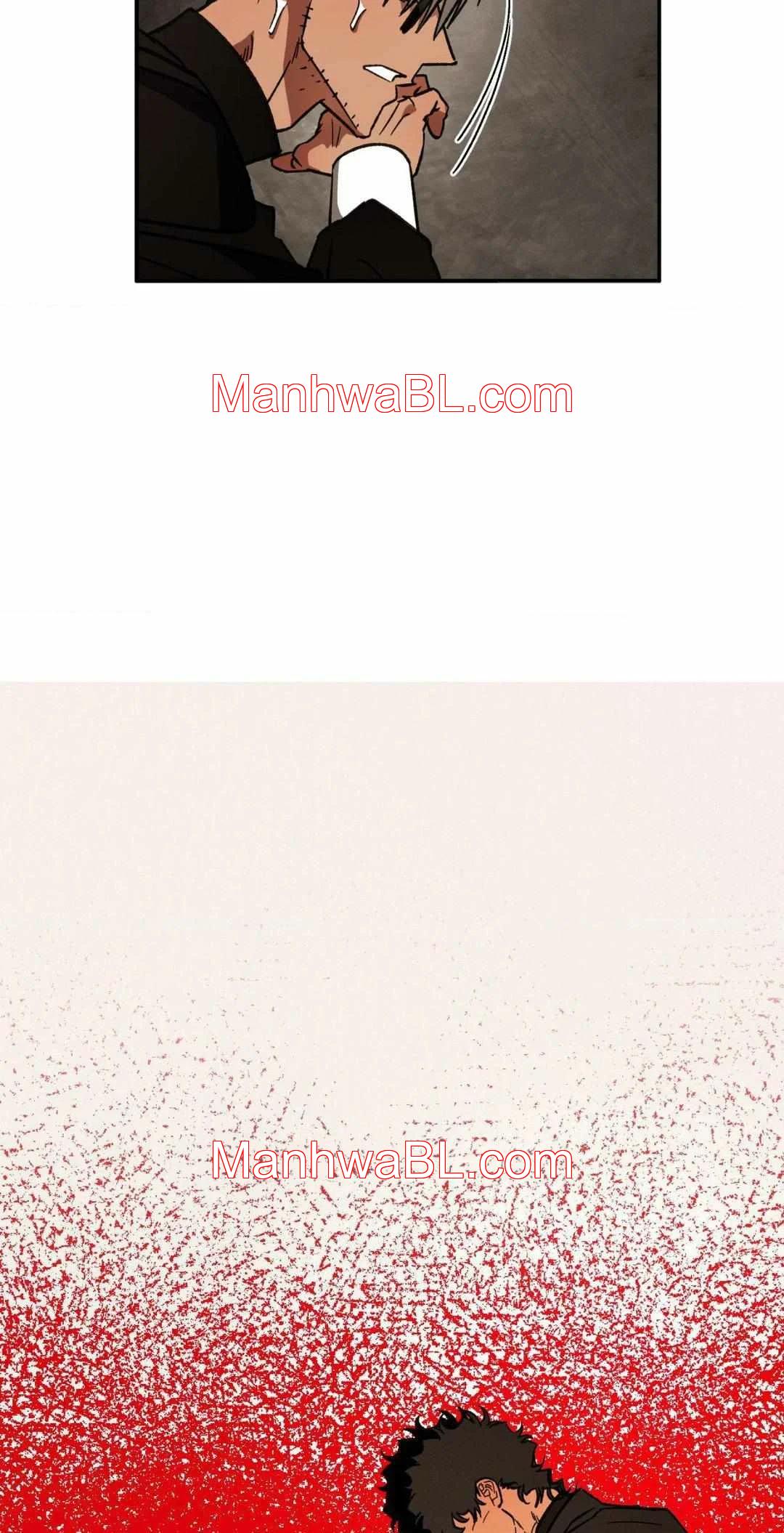 Crush and Burn - Capítulo 93.00 manhwa