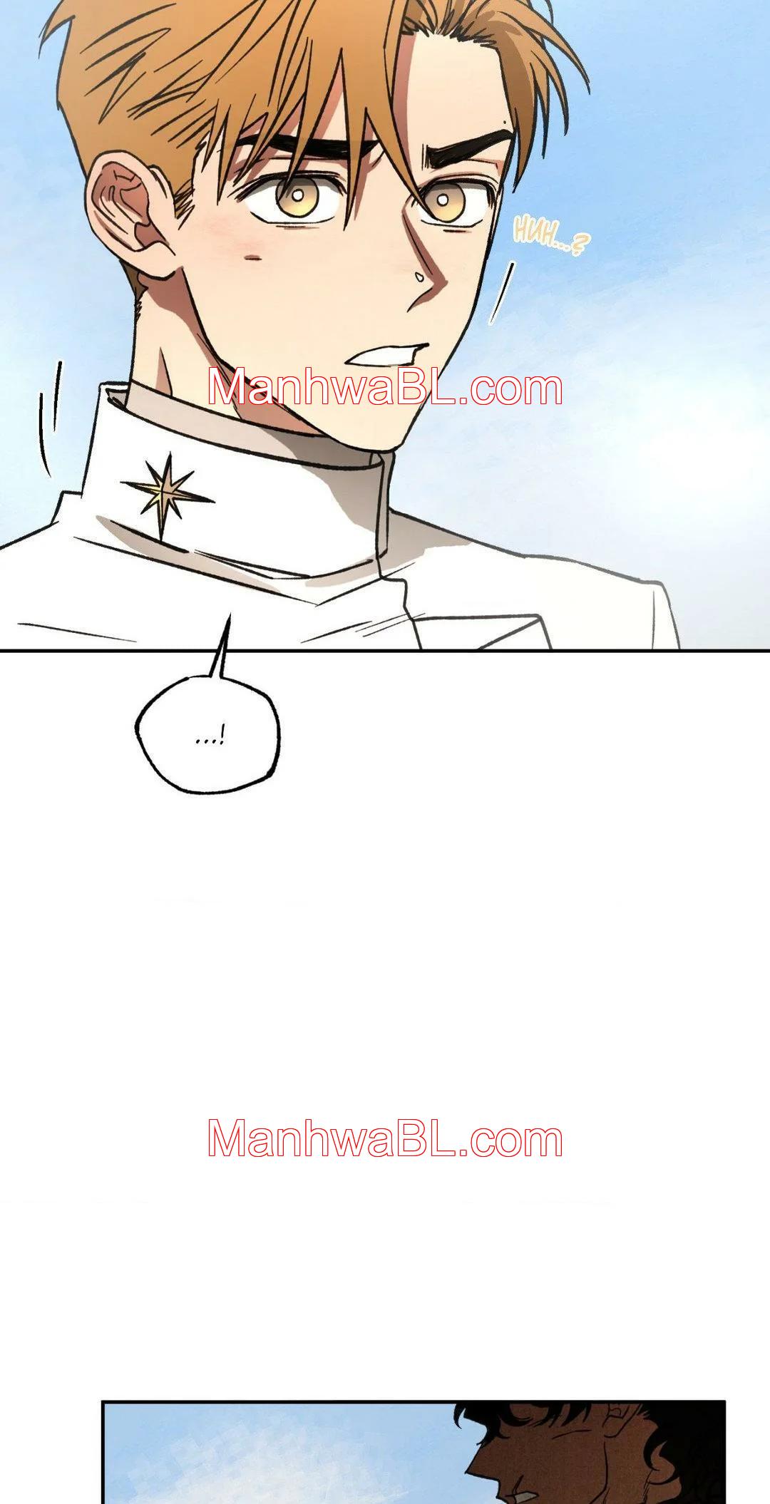 Crush and Burn - Capítulo 93.00 manhwa