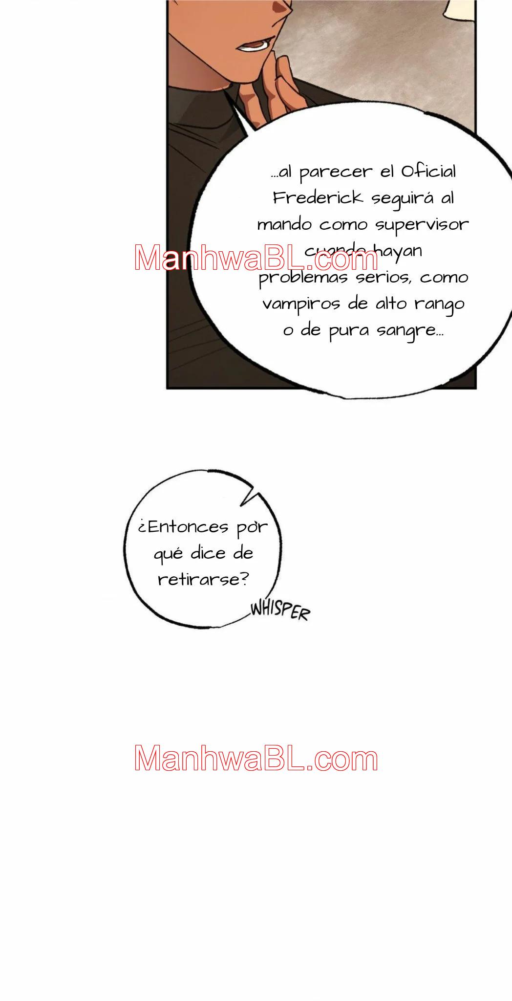 Crush and Burn - Capítulo 93.00 manhwa
