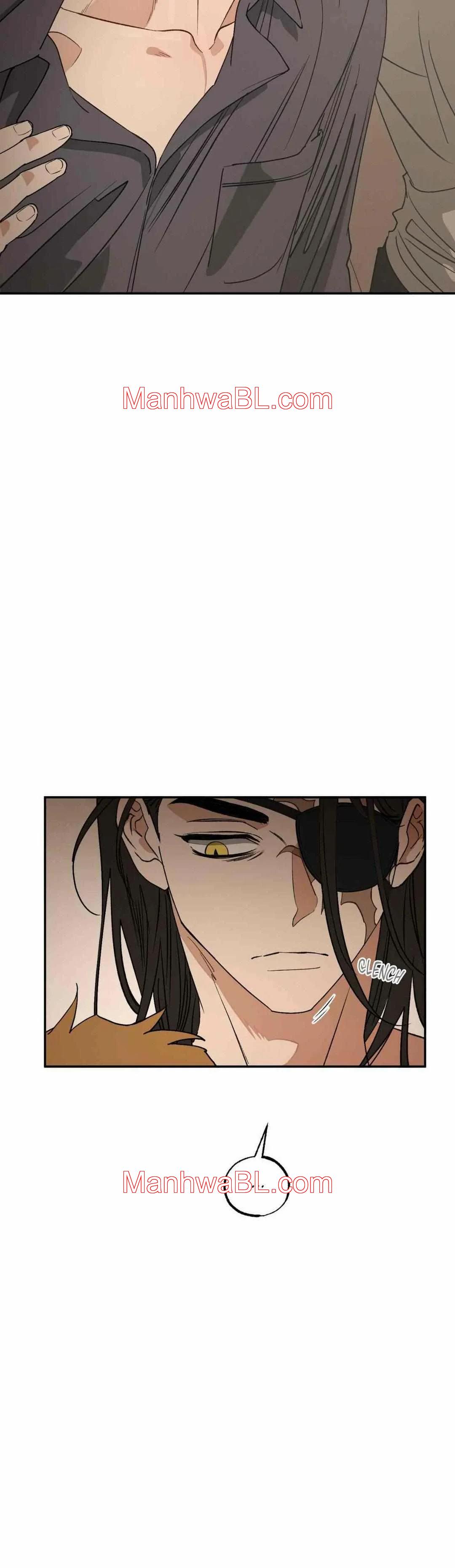 Crush and Burn - Capítulo 73.00 manhwa