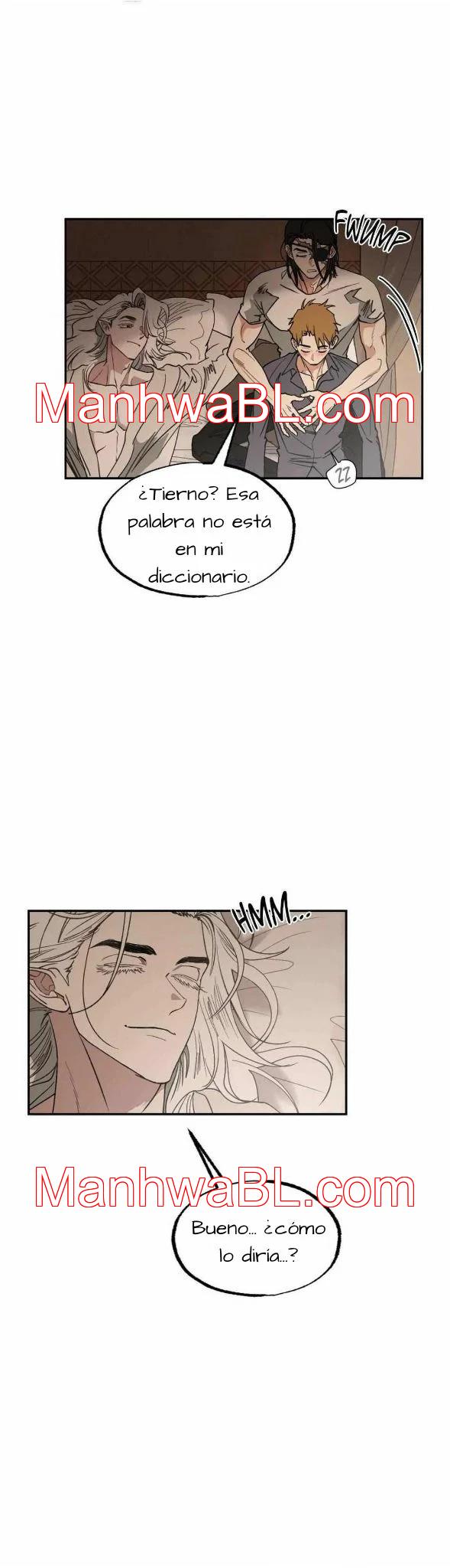 Crush and Burn - Capítulo 73.00 manhwa