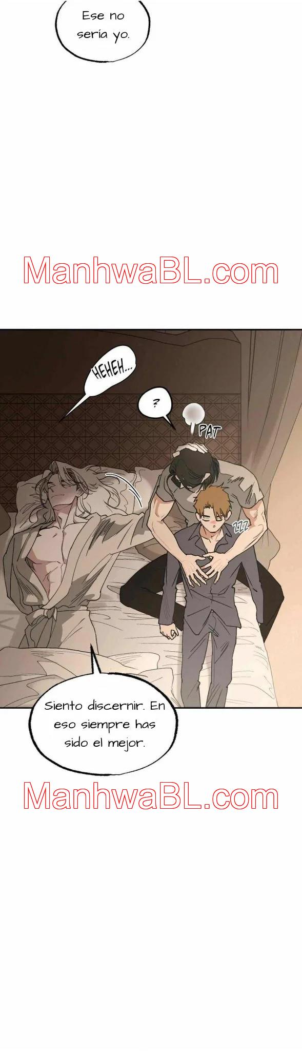Crush and Burn - Capítulo 73.00 manhwa