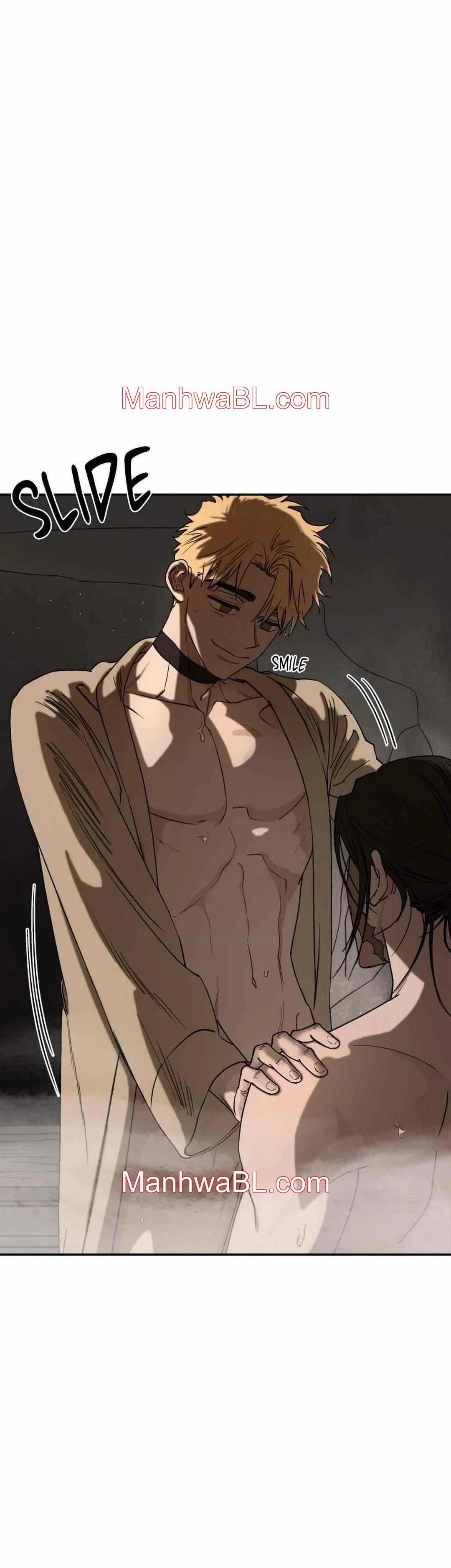 Crush and Burn - Capítulo 73.00 manhwa