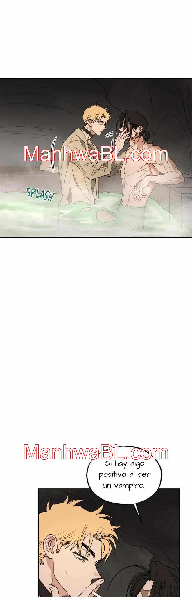Crush and Burn - Capítulo 73.00 manhwa