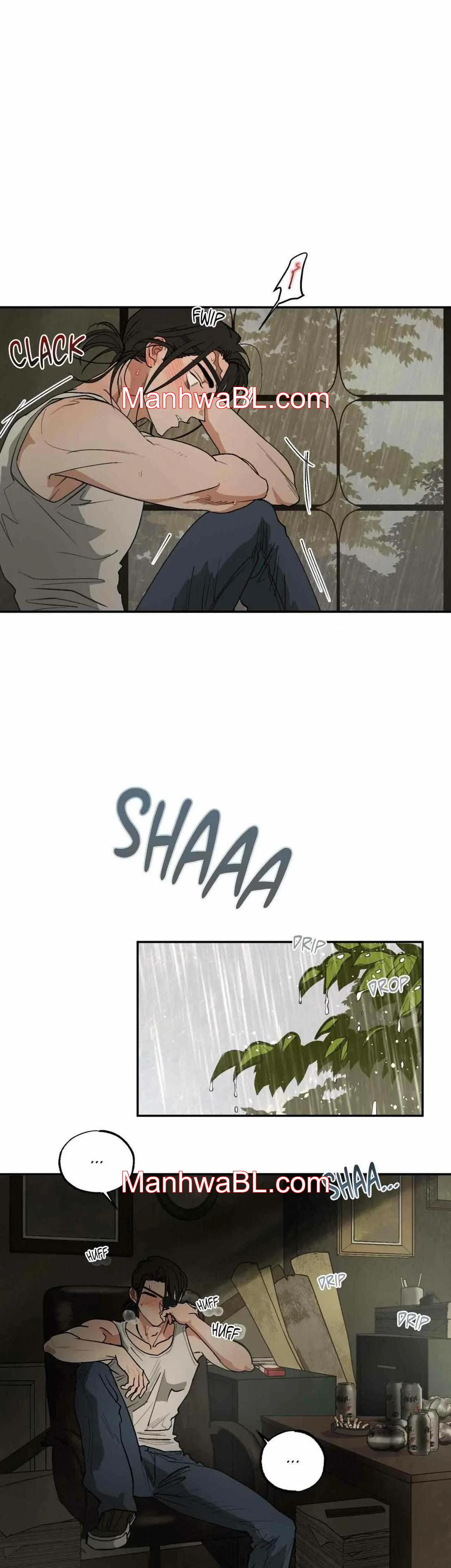 Crush and Burn - Capítulo 73.00 manhwa
