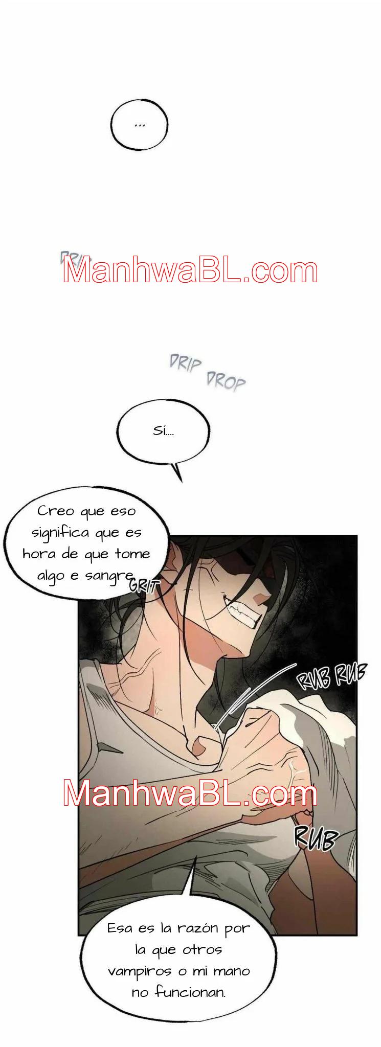 Crush and Burn - Capítulo 73.00 manhwa