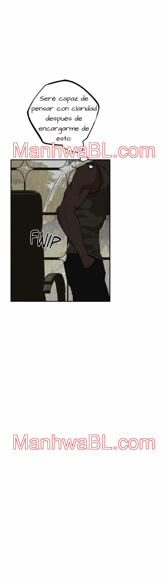 Crush and Burn - Capítulo 73.00 manhwa