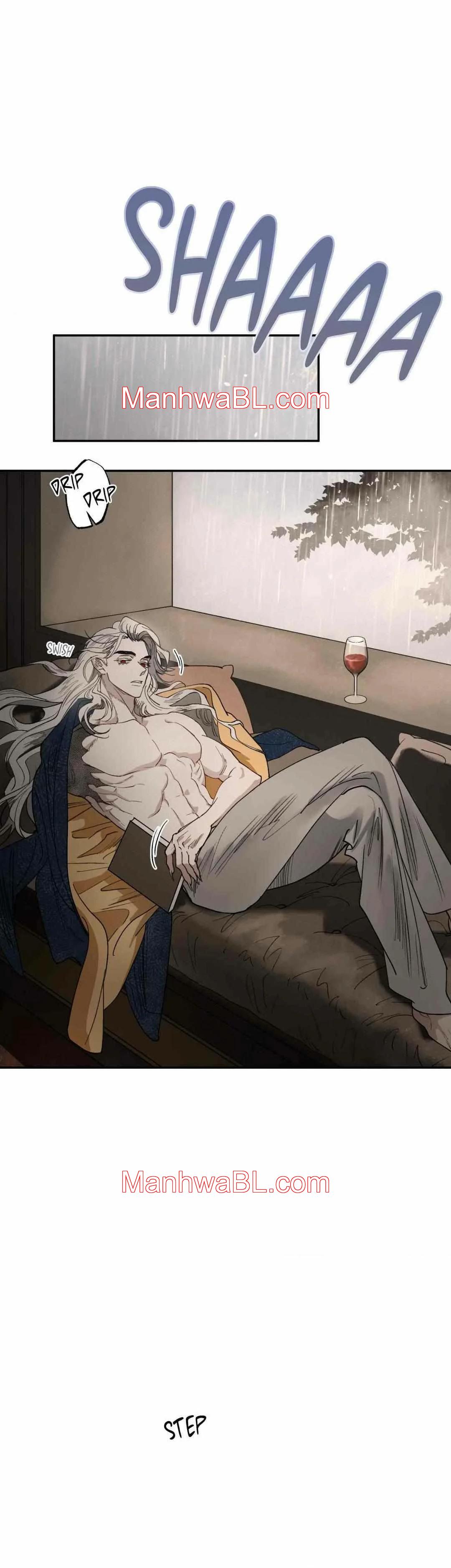 Crush and Burn - Capítulo 73.00 manhwa