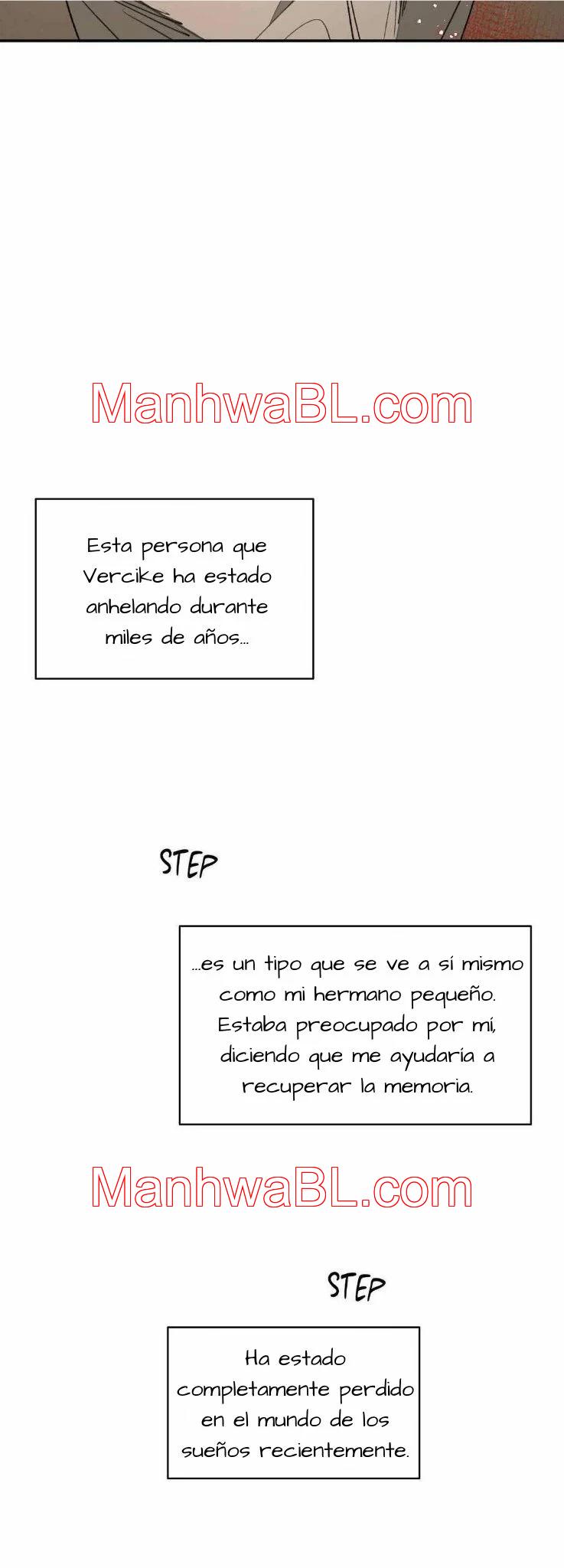 Crush and Burn - Capítulo 73.00 manhwa