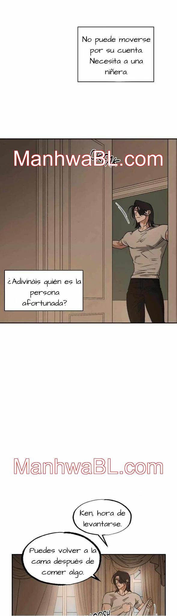 Crush and Burn - Capítulo 73.00 manhwa