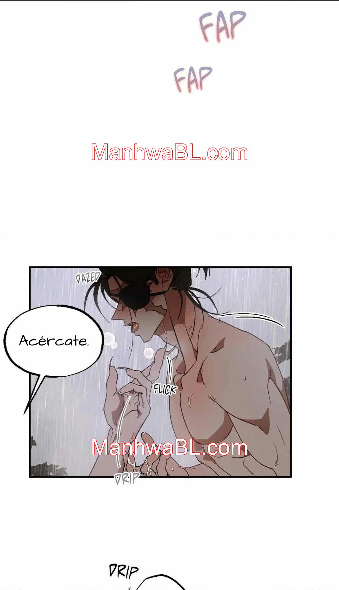 Crush and Burn - Capítulo 74.00 manhwa