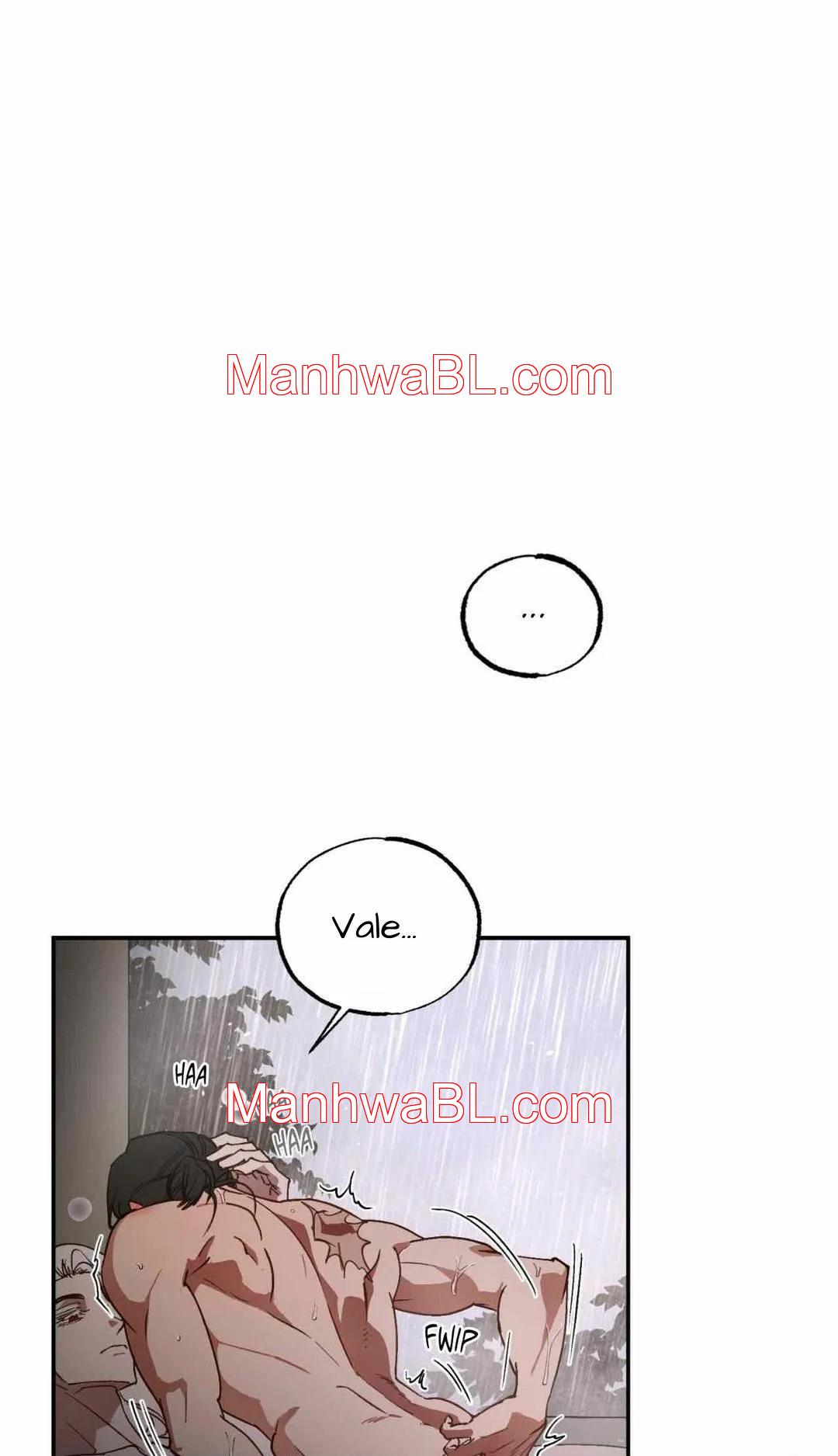 Crush and Burn - Capítulo 74.00 manhwa