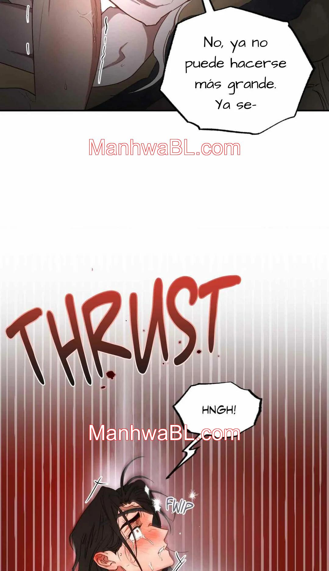 Crush and Burn - Capítulo 74.00 manhwa