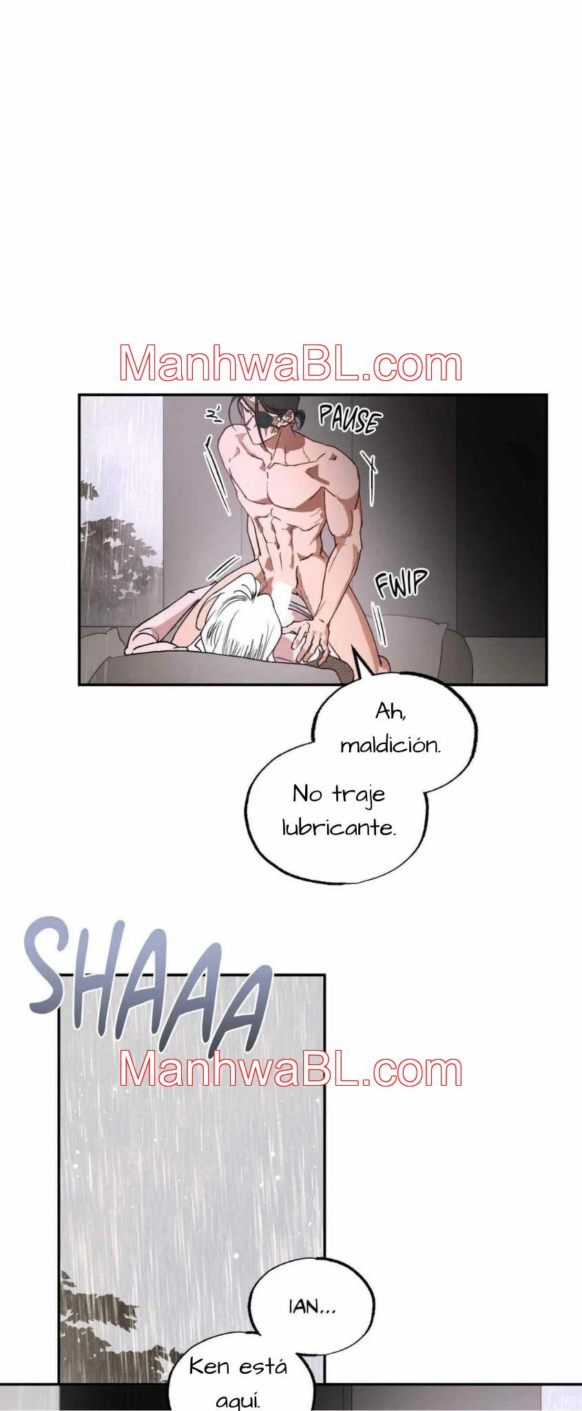 Crush and Burn - Capítulo 74.00 manhwa