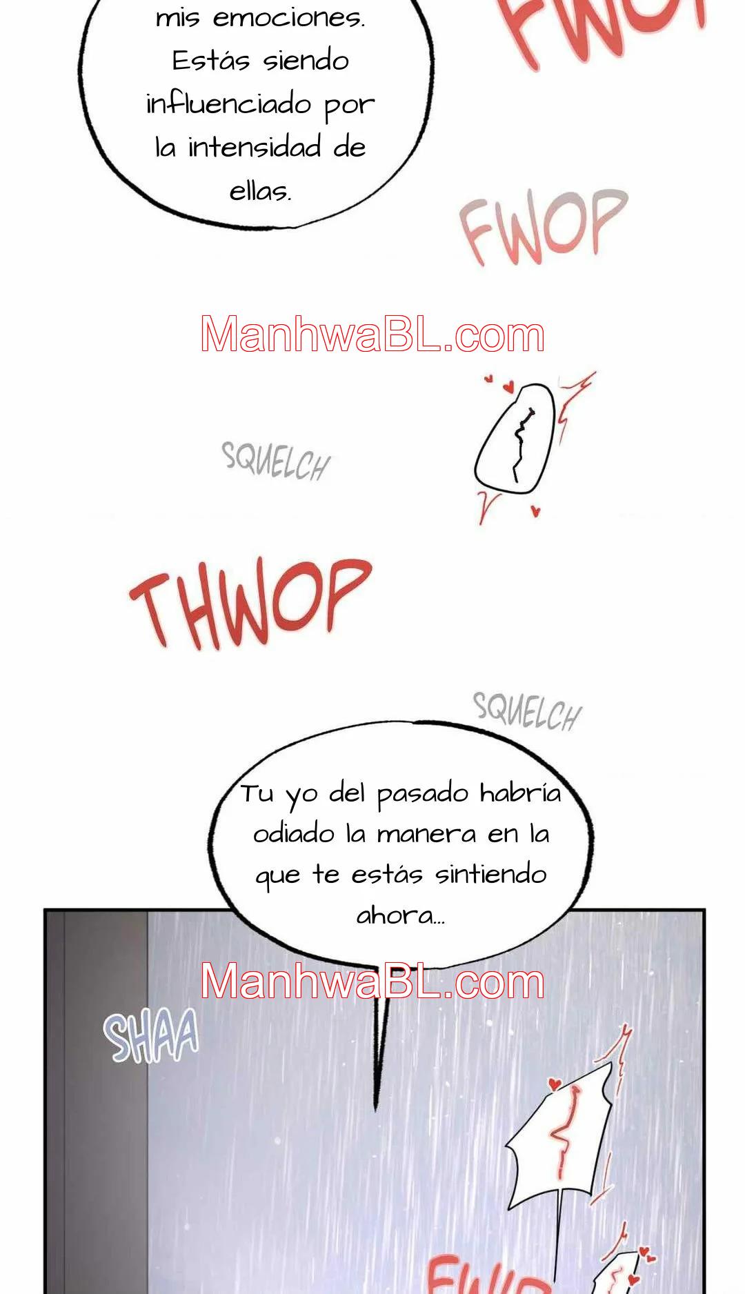 Crush and Burn - Capítulo 74.00 manhwa