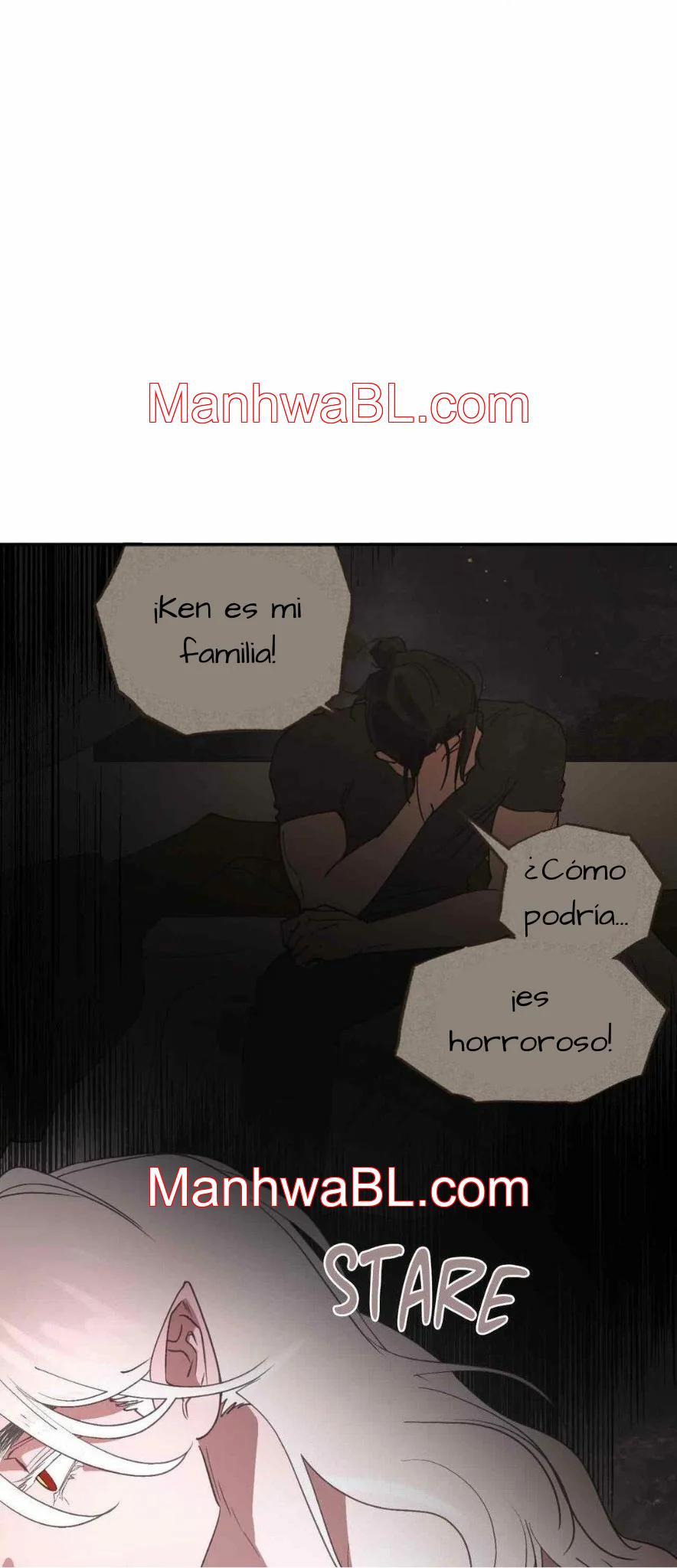 Crush and Burn - Capítulo 74.00 manhwa