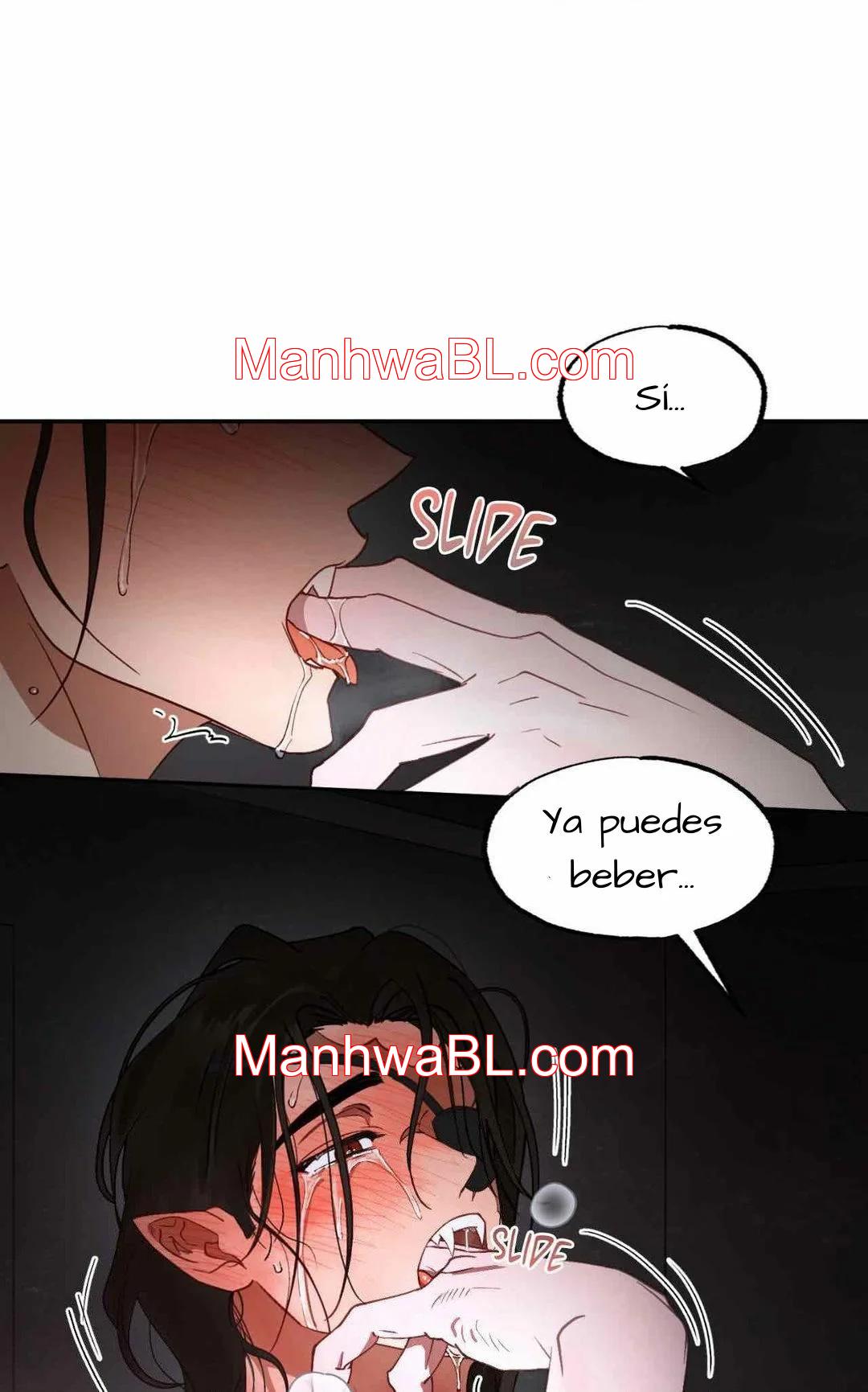 Crush and Burn - Capítulo 74.00 manhwa