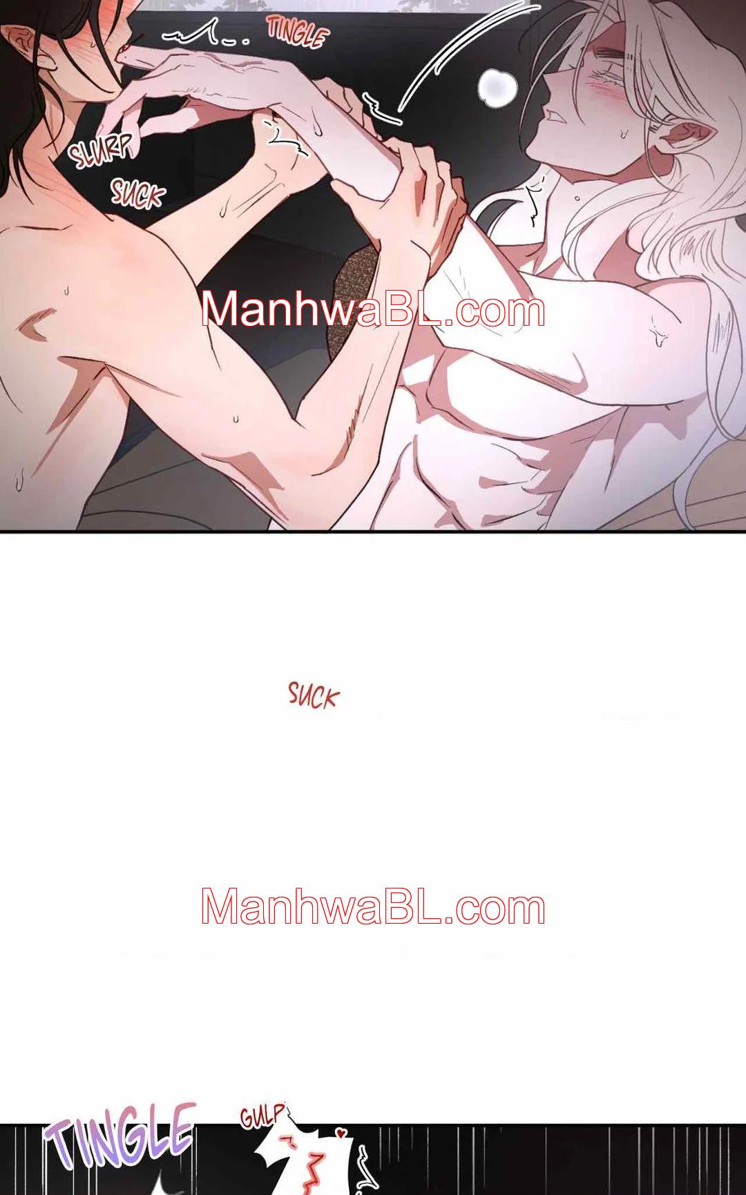 Crush and Burn - Capítulo 74.00 manhwa