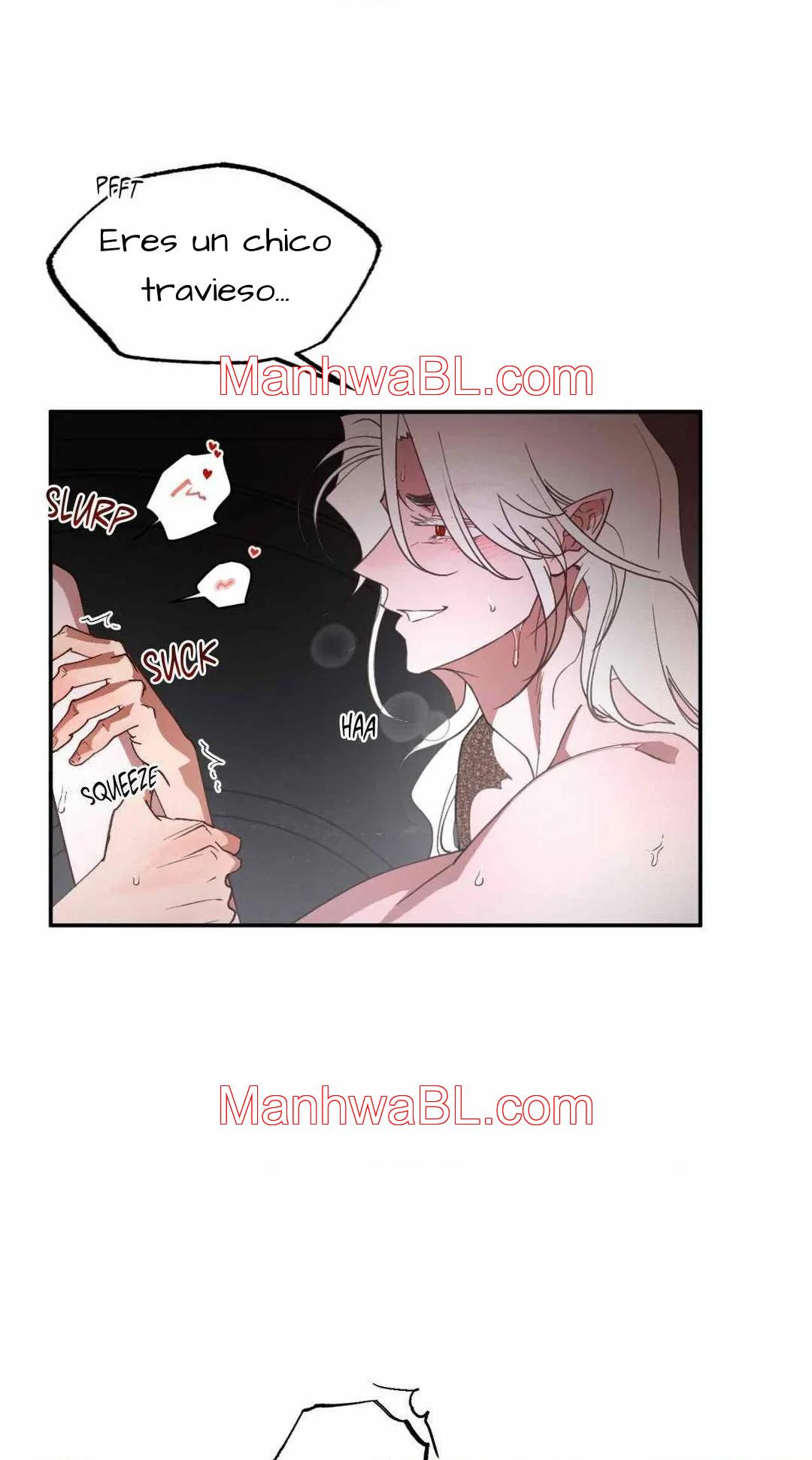 Crush and Burn - Capítulo 74.00 manhwa