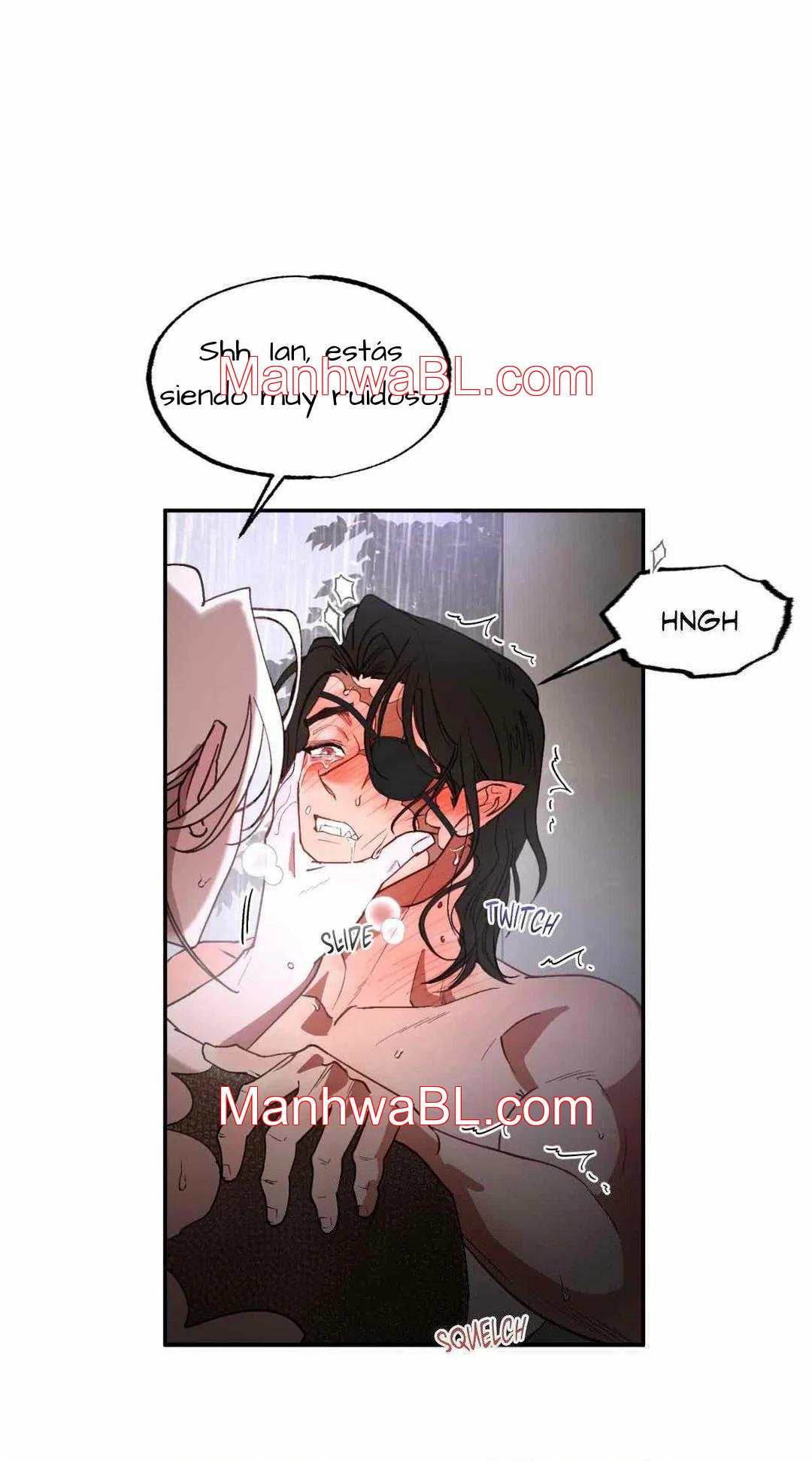 Crush and Burn - Capítulo 74.00 manhwa