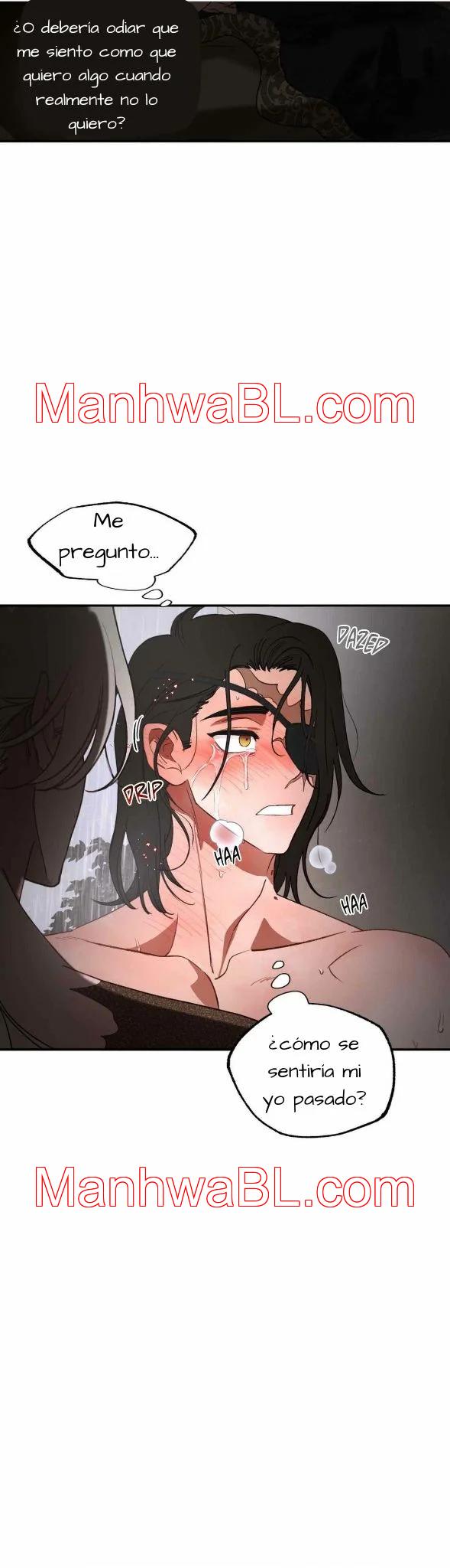 Crush and Burn - Capítulo 74.00 manhwa